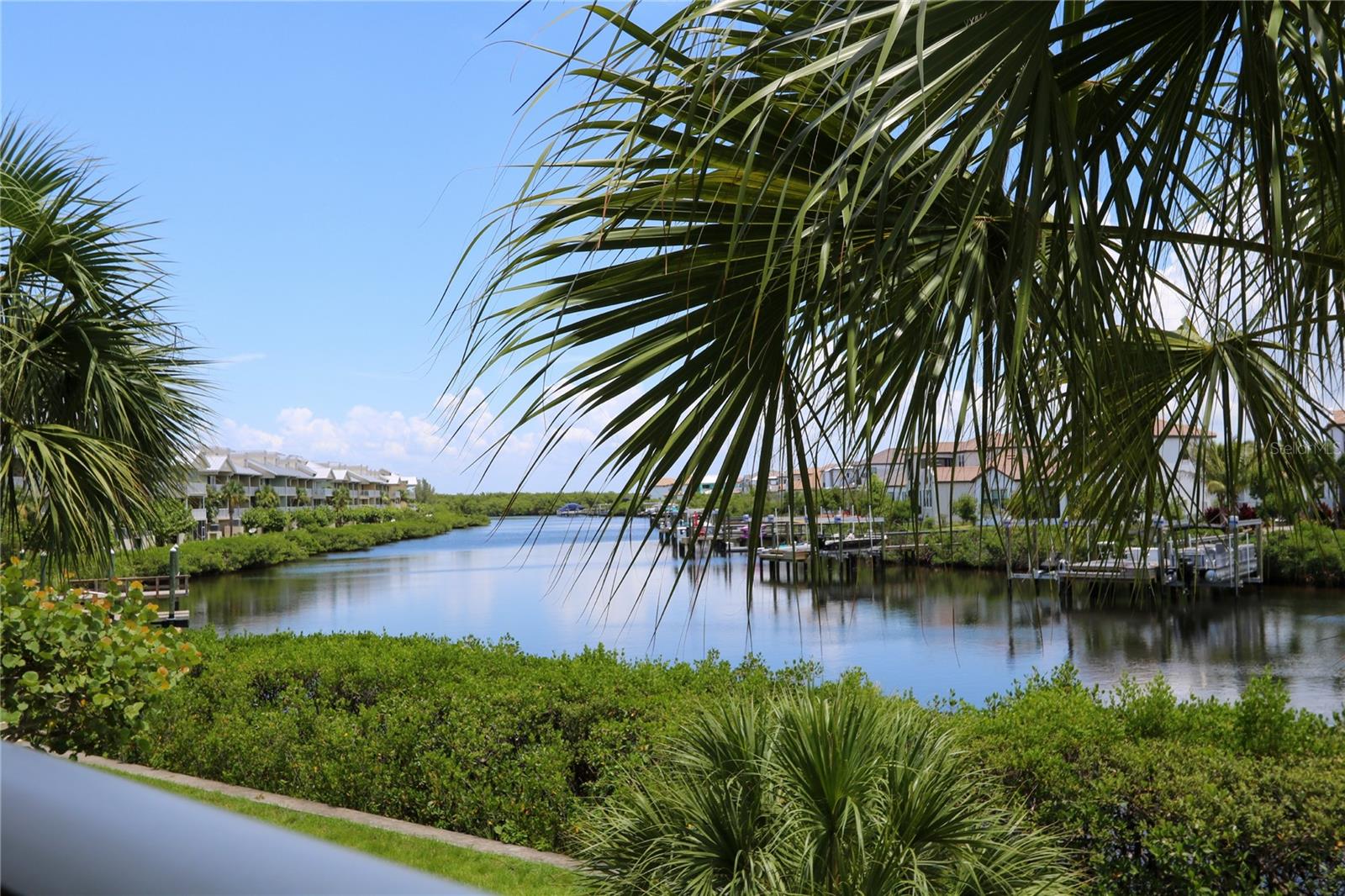 BAHIA BEACH TOWNHOMES PHASE 1A - Residential