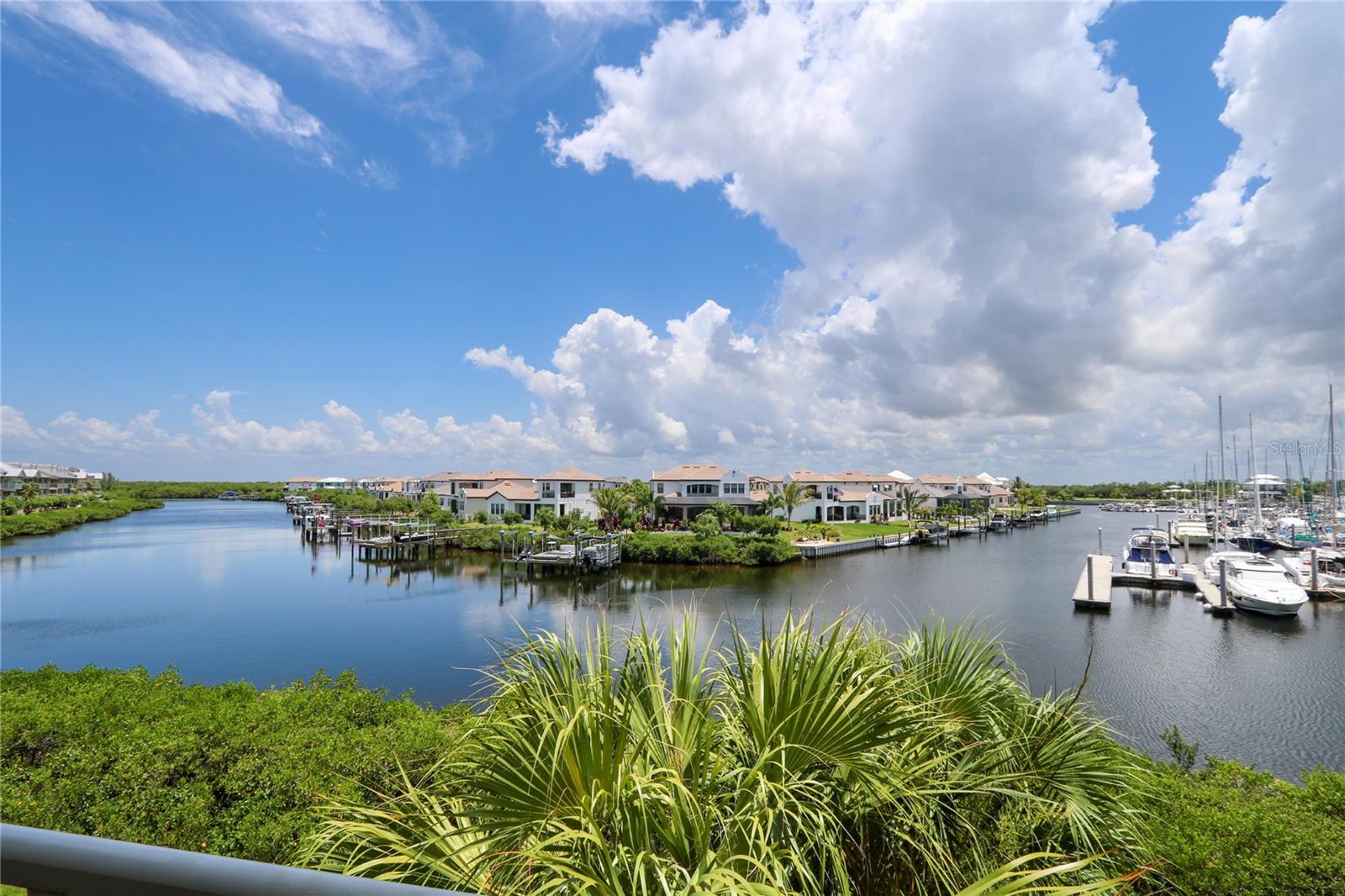 BAHIA BEACH TOWNHOMES PHASE 1A - Residential