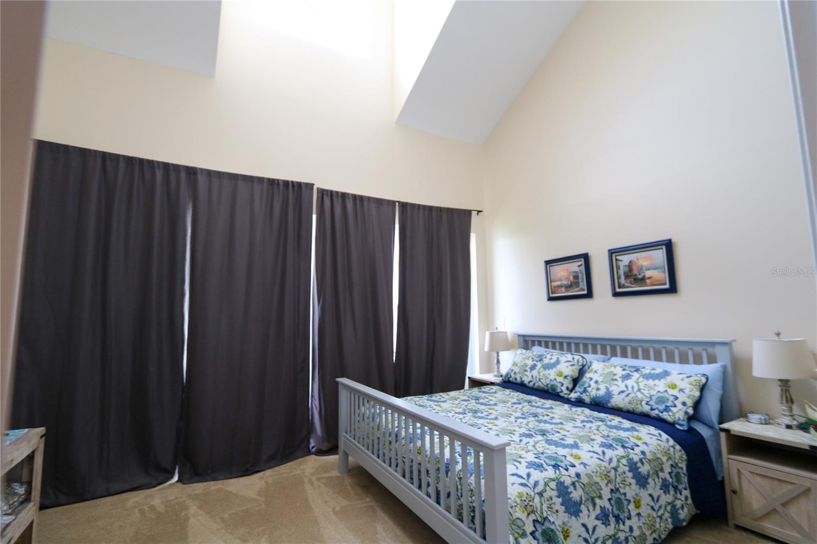 BAHIA BEACH TOWNHOMES PHASE 1A - Residential
