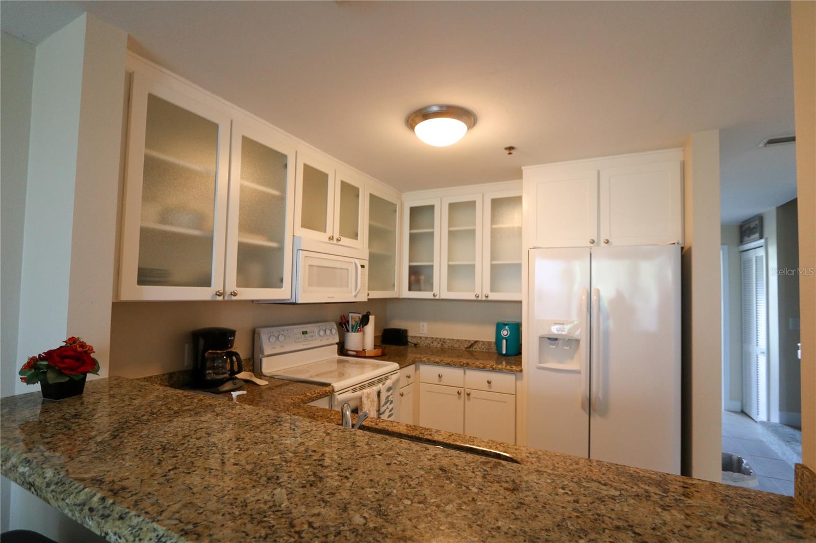 BAHIA BEACH TOWNHOMES PHASE 1A - Residential