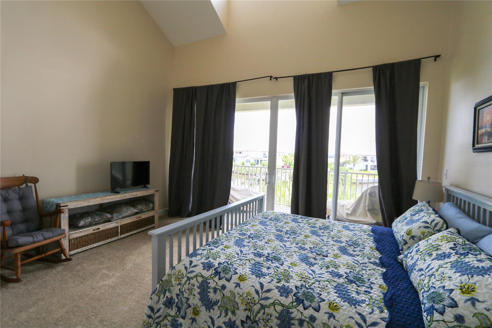 BAHIA BEACH TOWNHOMES PHASE 1A - Residential