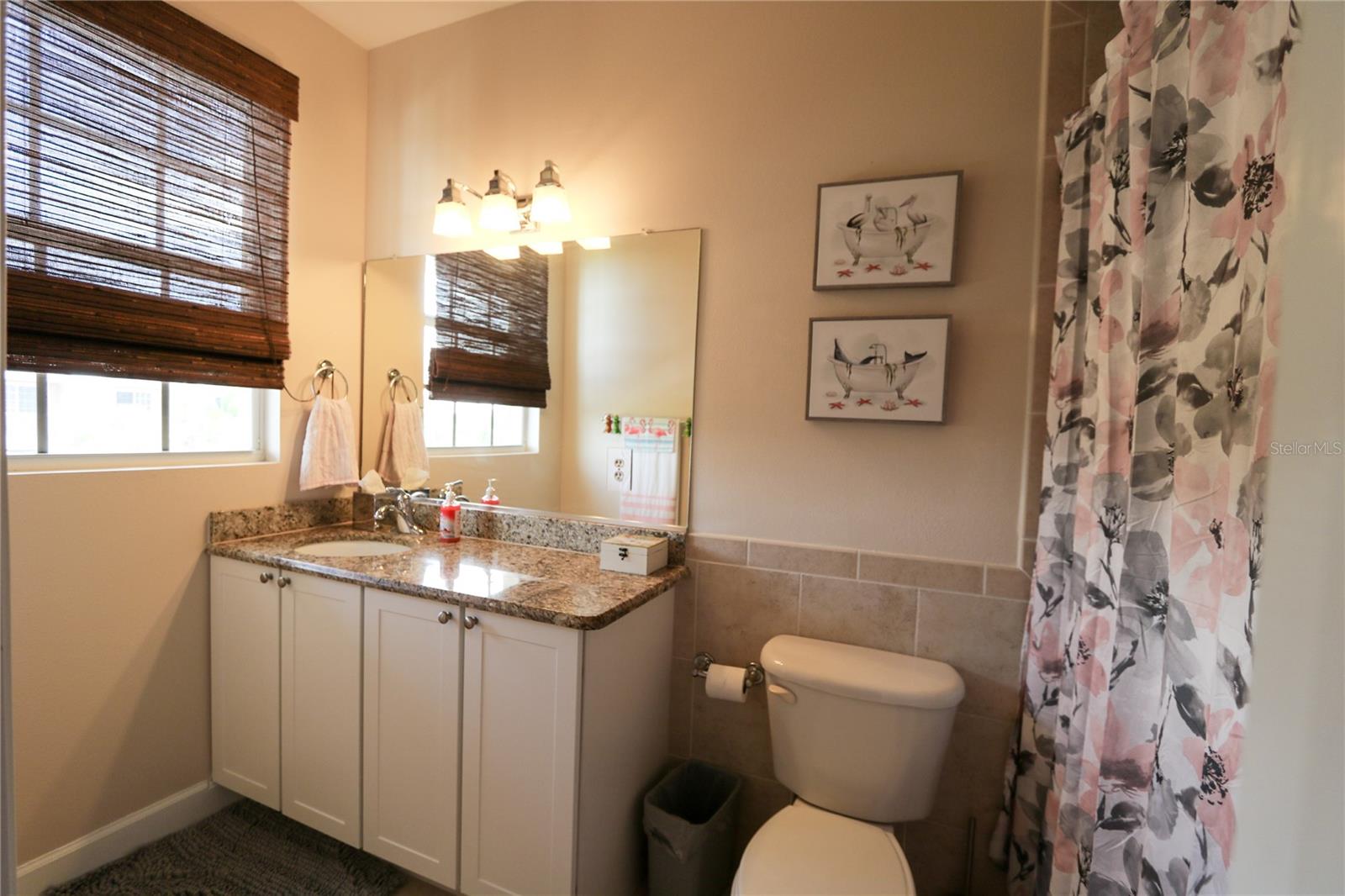 BAHIA BEACH TOWNHOMES PHASE 1A - Residential