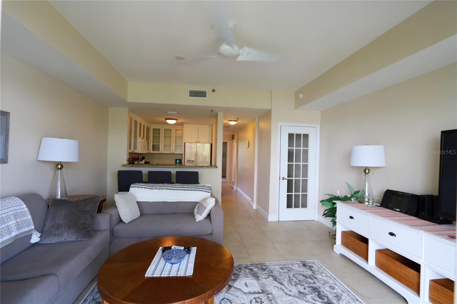 BAHIA BEACH TOWNHOMES PHASE 1A - Residential