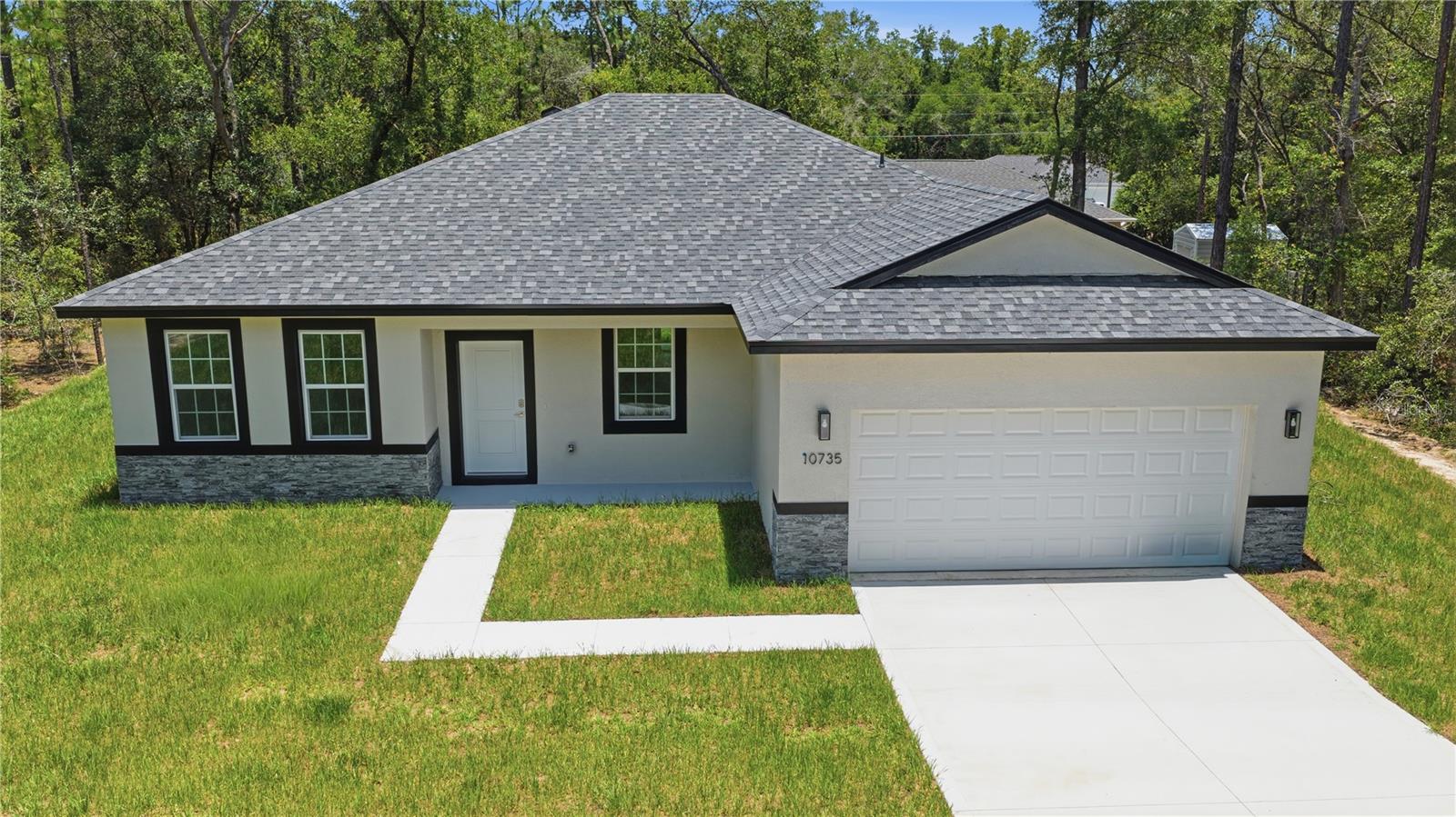 CITRUS SPRINGS UNIT 27 - Residential
