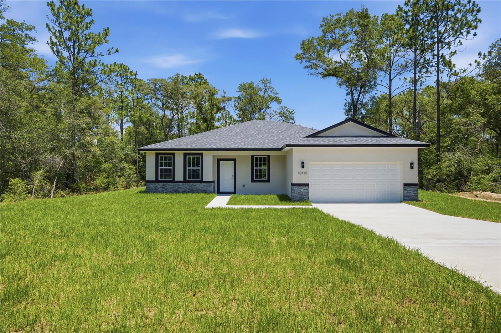 CITRUS SPRINGS UNIT 27 - Residential