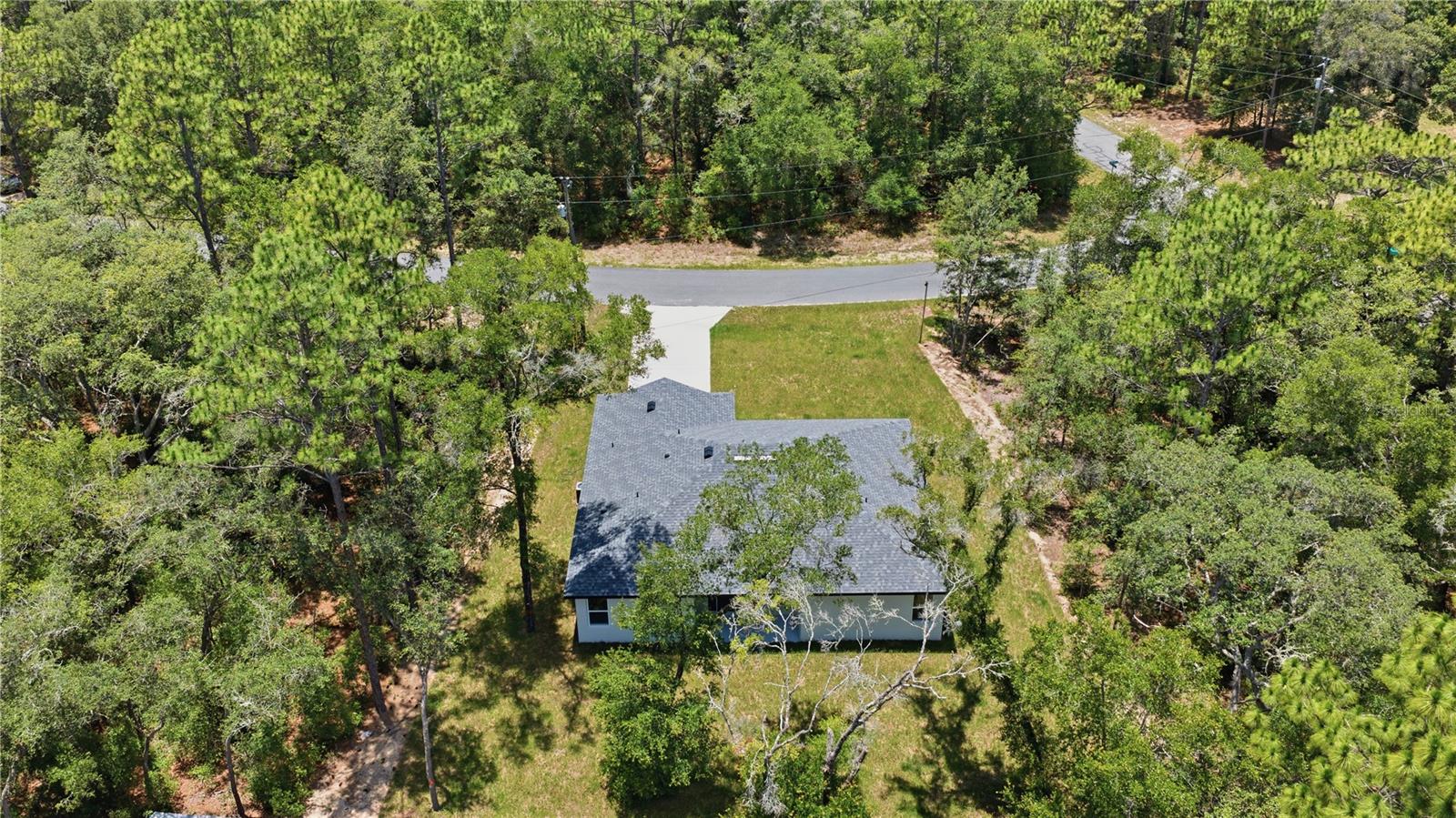 CITRUS SPRINGS UNIT 27 - Residential