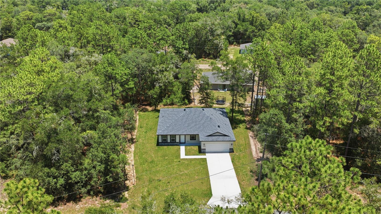 CITRUS SPRINGS UNIT 27 - Residential