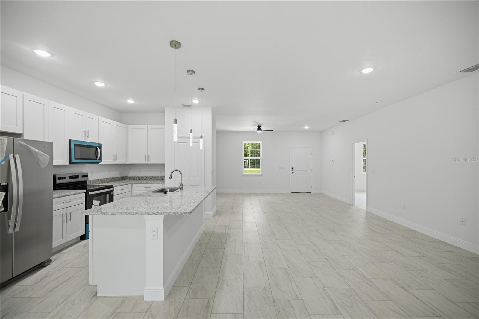 CITRUS SPRINGS UNIT 27 - Residential