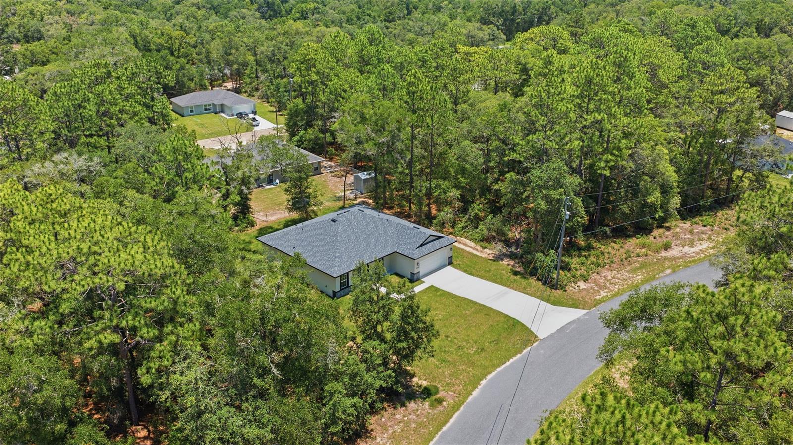 CITRUS SPRINGS UNIT 27 - Residential