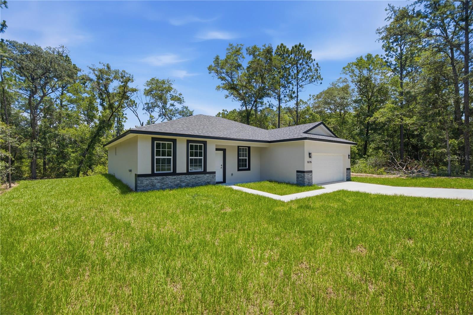 CITRUS SPRINGS UNIT 27 - Residential