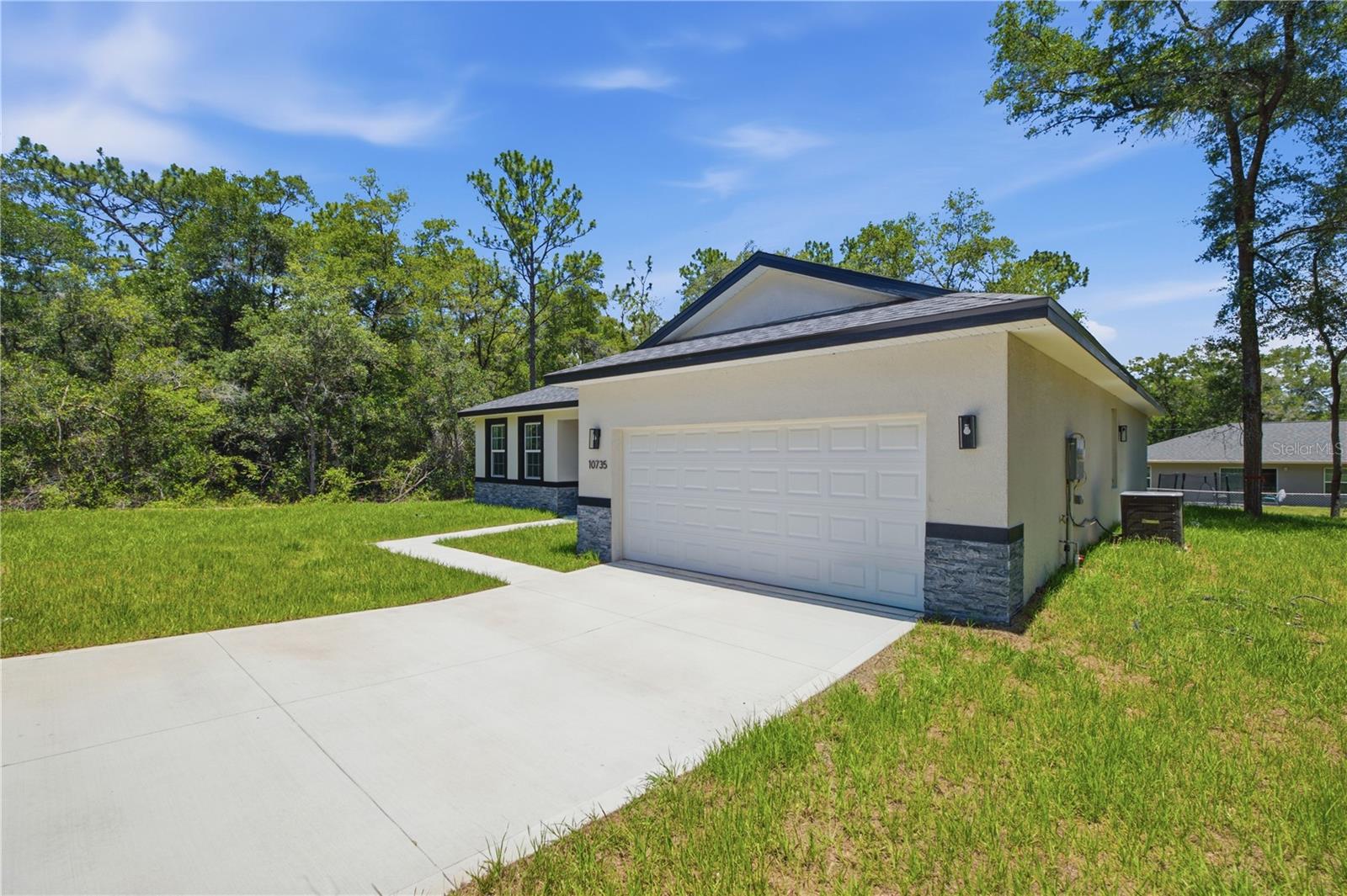 CITRUS SPRINGS UNIT 27 - Residential