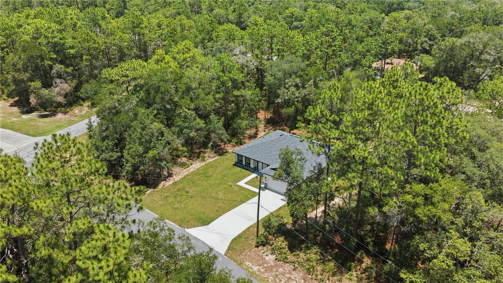 CITRUS SPRINGS UNIT 27 - Residential