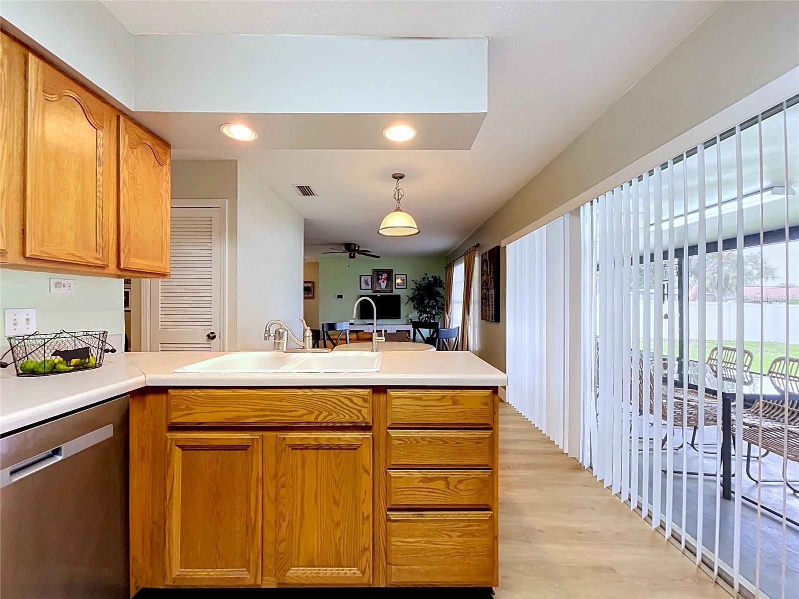SOUTHWOOD HILLS UNIT 02 - Residential