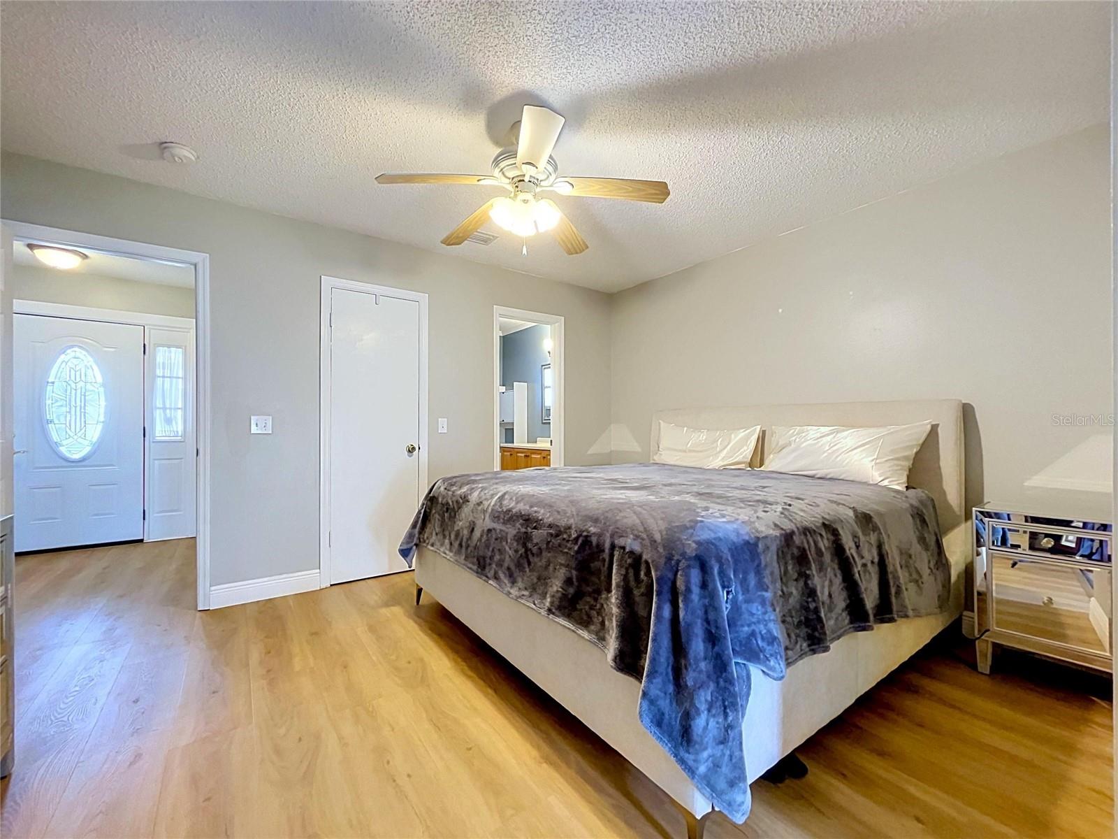 SOUTHWOOD HILLS UNIT 02 - Residential