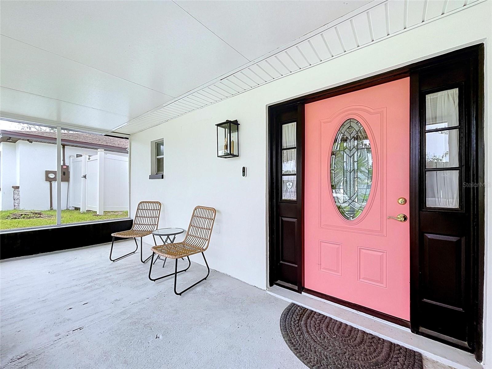 SOUTHWOOD HILLS UNIT 02 - Residential