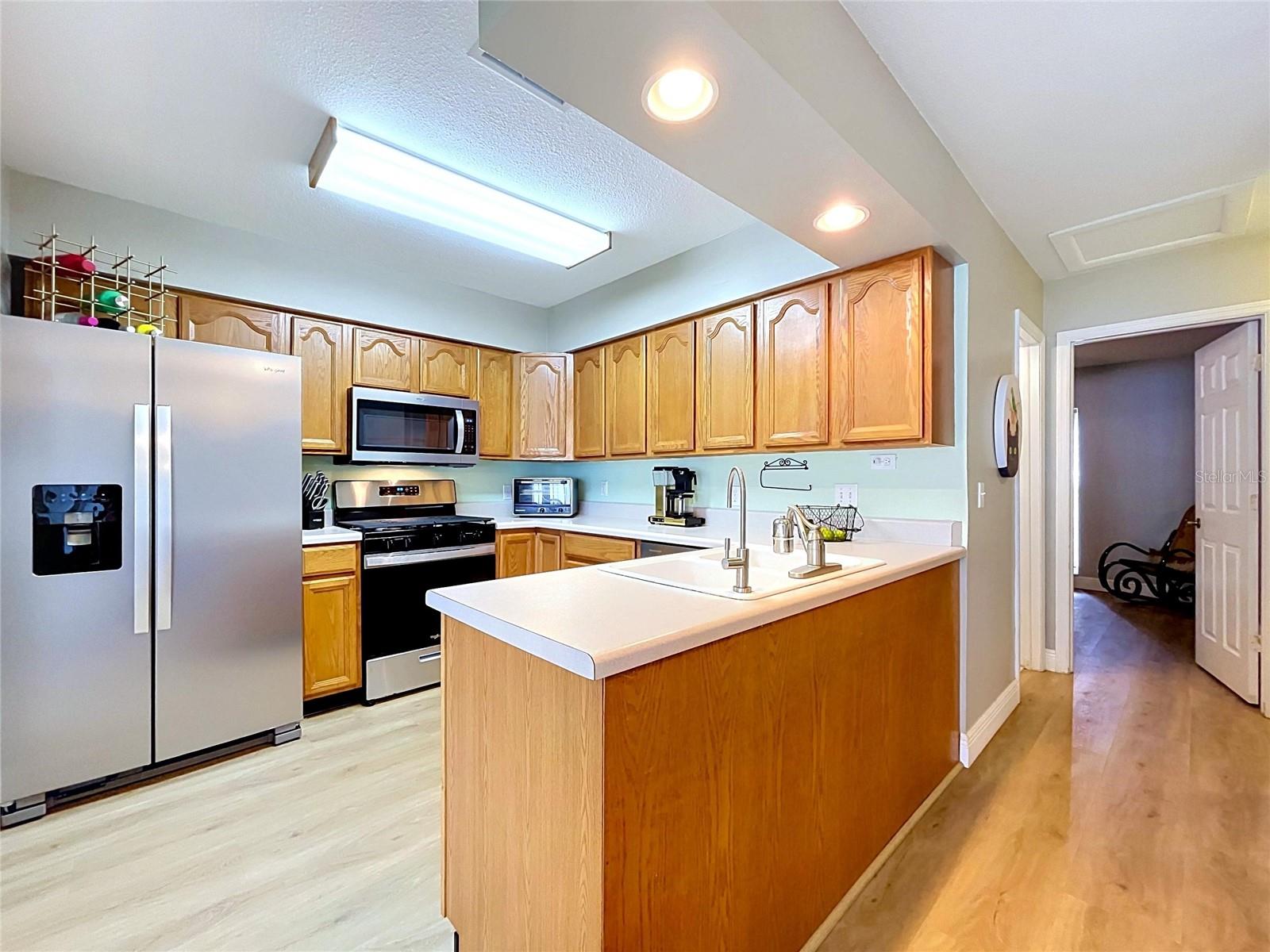 SOUTHWOOD HILLS UNIT 02 - Residential