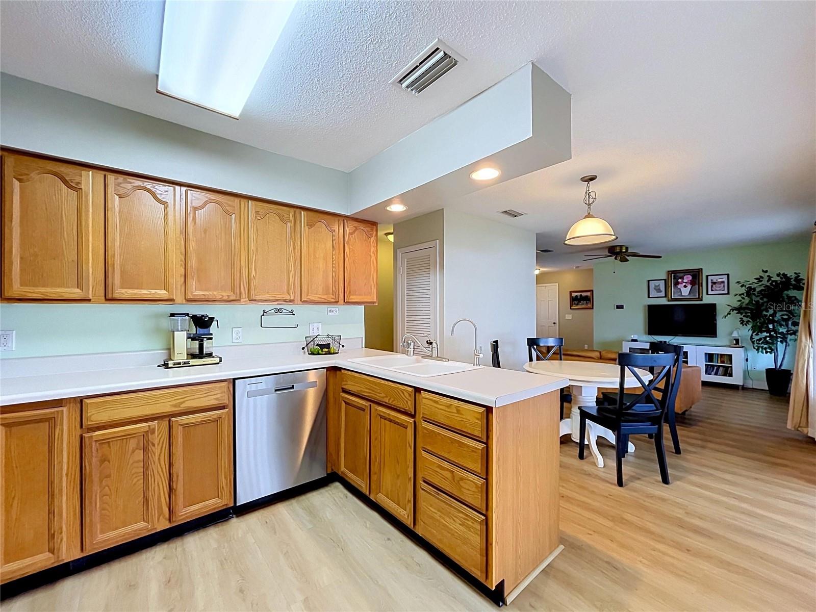 SOUTHWOOD HILLS UNIT 02 - Residential