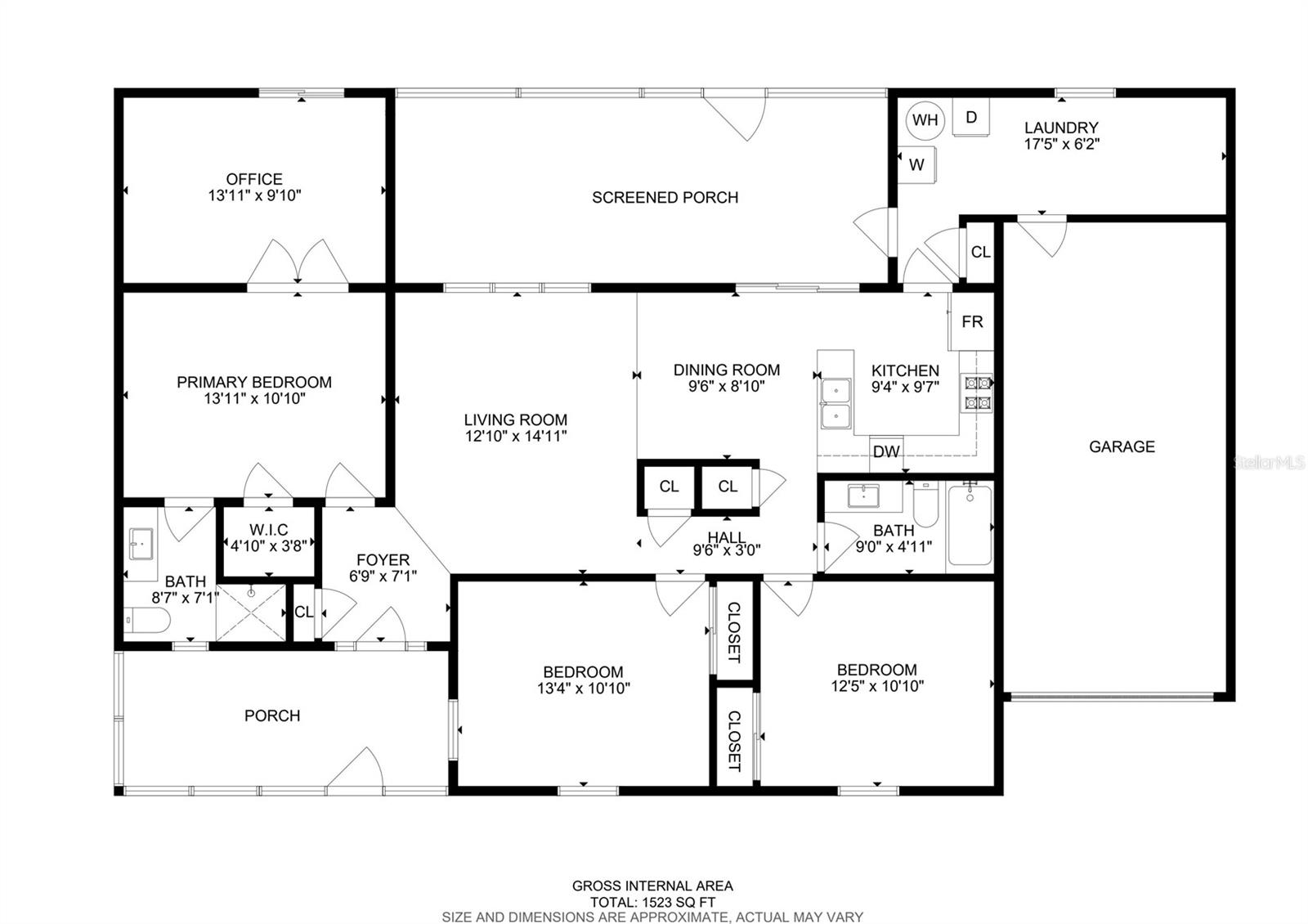 SOUTHWOOD HILLS UNIT 02 - Residential