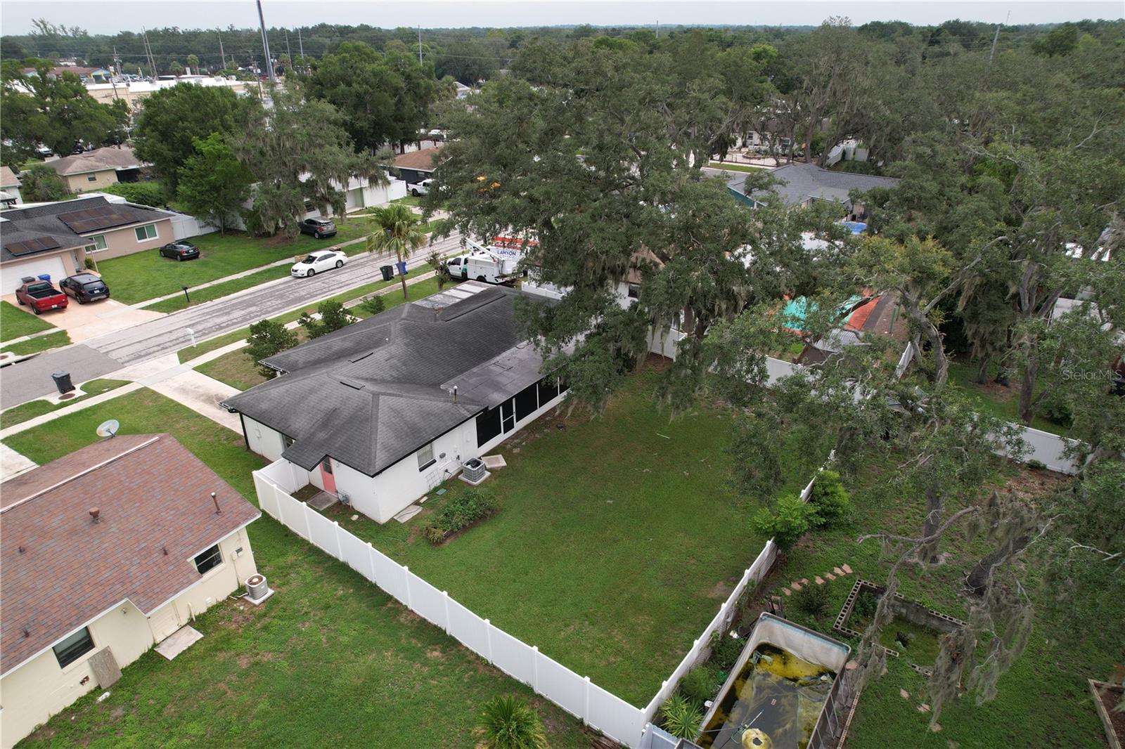 SOUTHWOOD HILLS UNIT 02 - Residential
