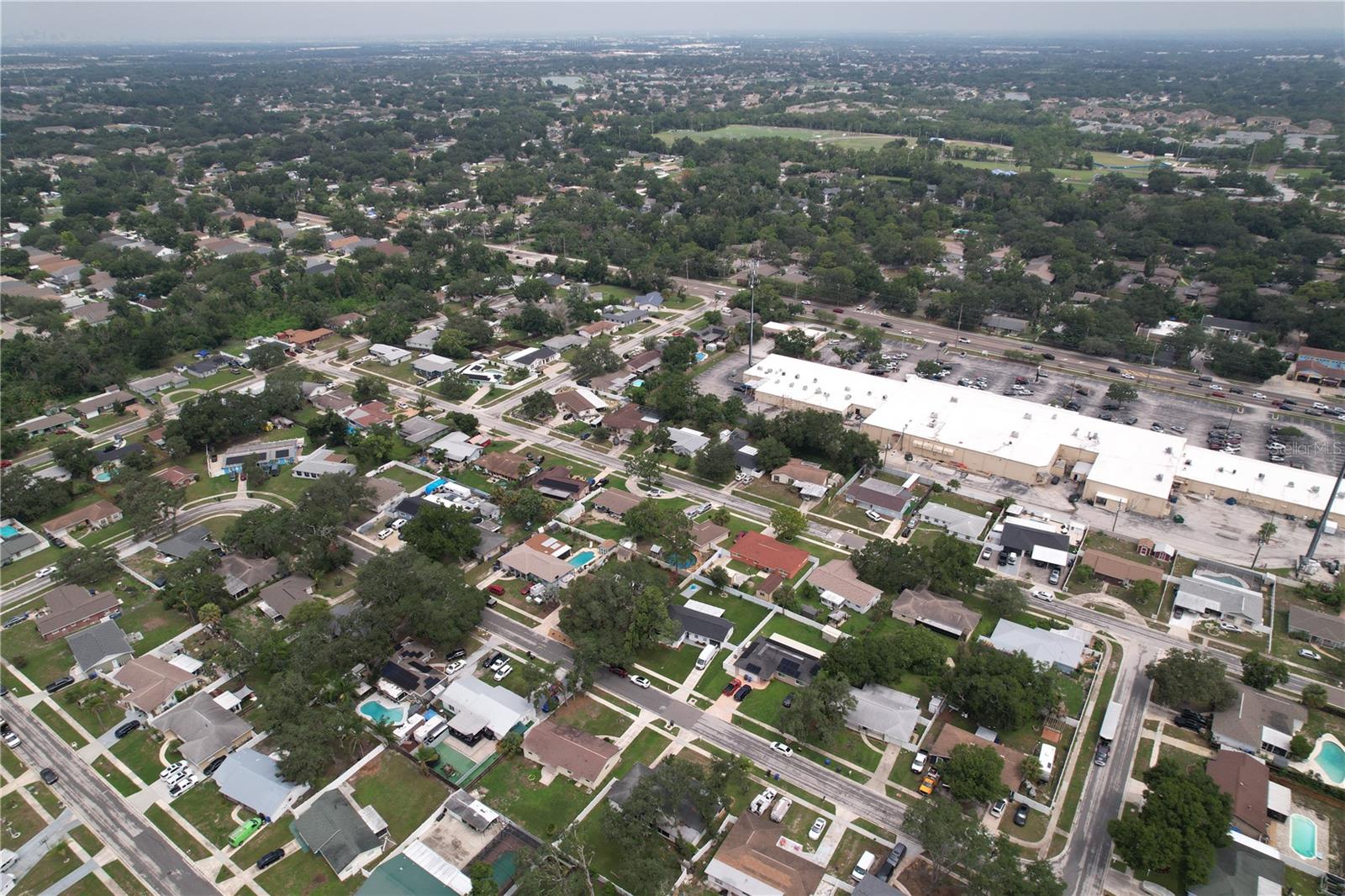 SOUTHWOOD HILLS UNIT 02 - Residential