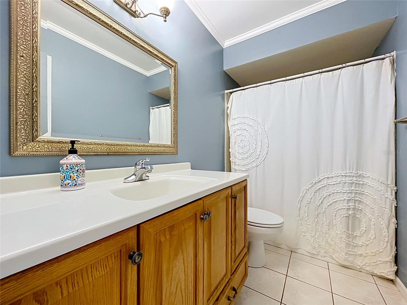SOUTHWOOD HILLS UNIT 02 - Residential