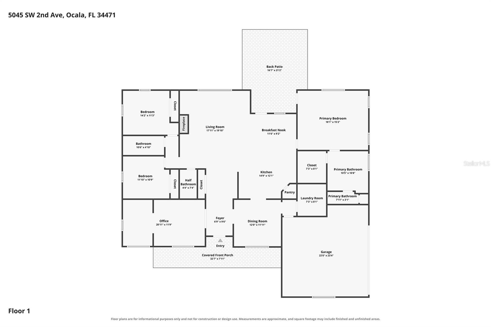 LEMONWOOD 02 PH 07 - Residential