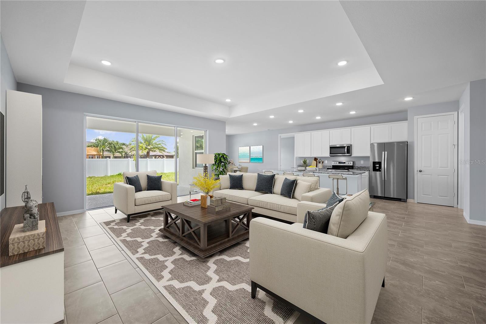 PORT CHARLOTTE SEC 024 - Residential