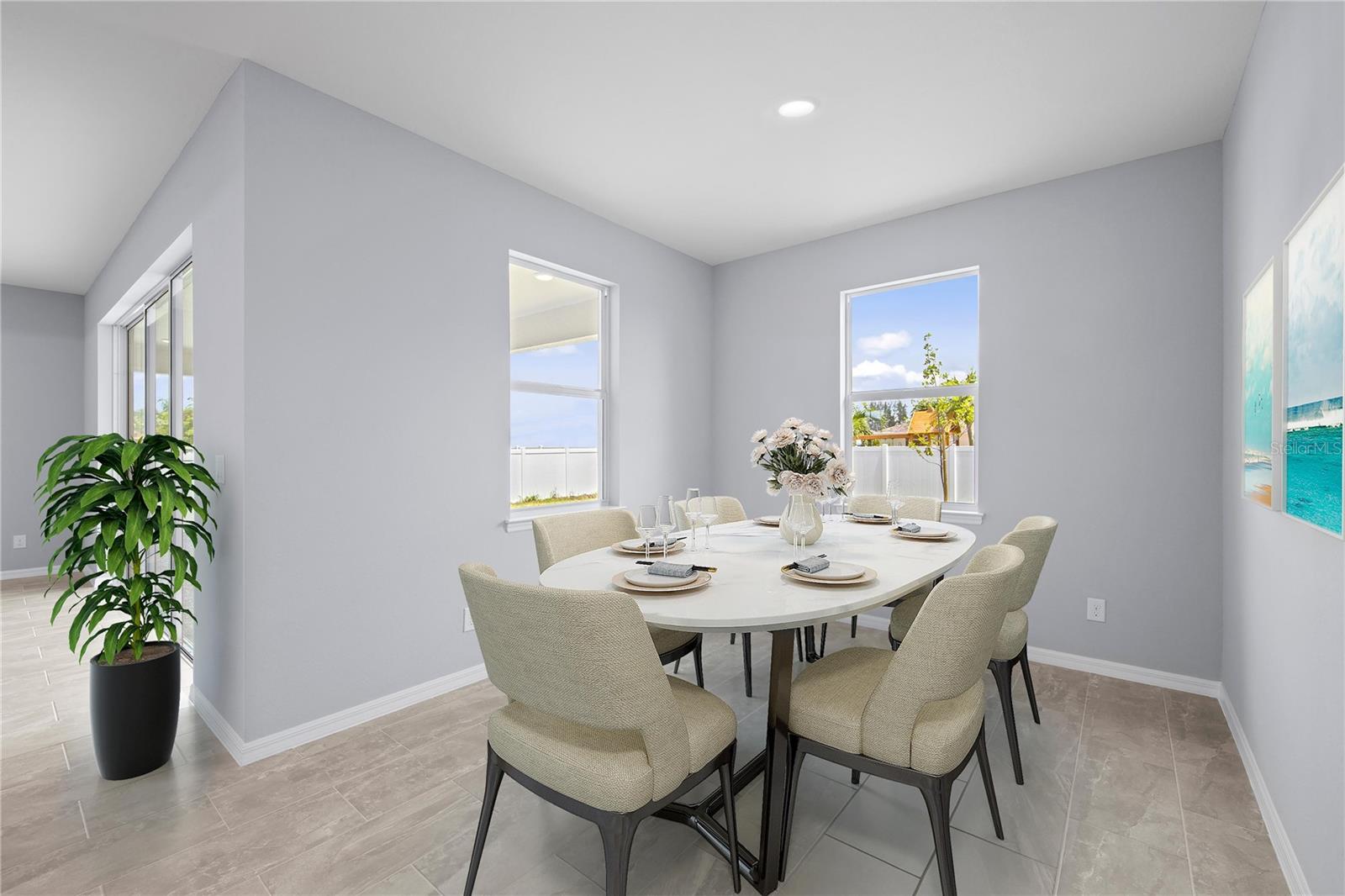 PORT CHARLOTTE SEC 024 - Residential