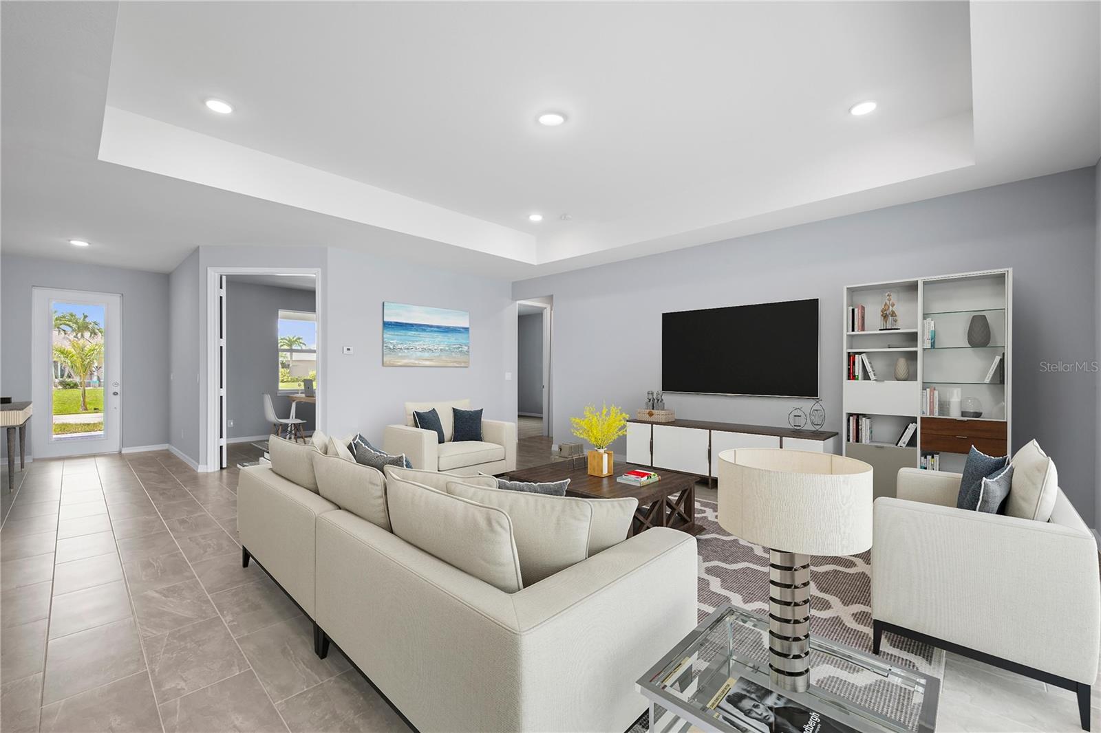 PORT CHARLOTTE SEC 024 - Residential