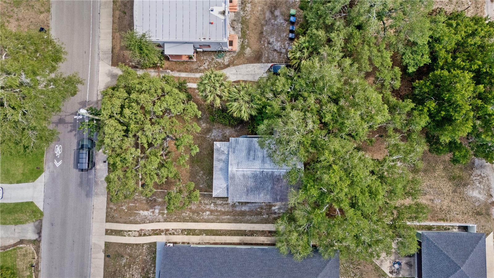 IDLEWILD ON THE HILLSBOROUGH - Residential Income