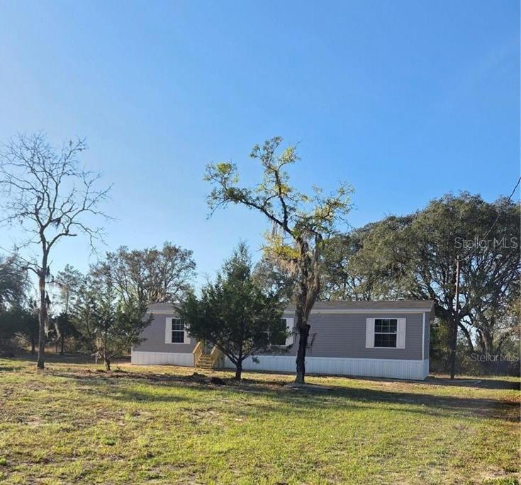 OAK RIDGE ESTATE - Residential