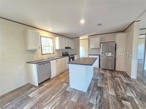 OAK RIDGE ESTATE - Residential