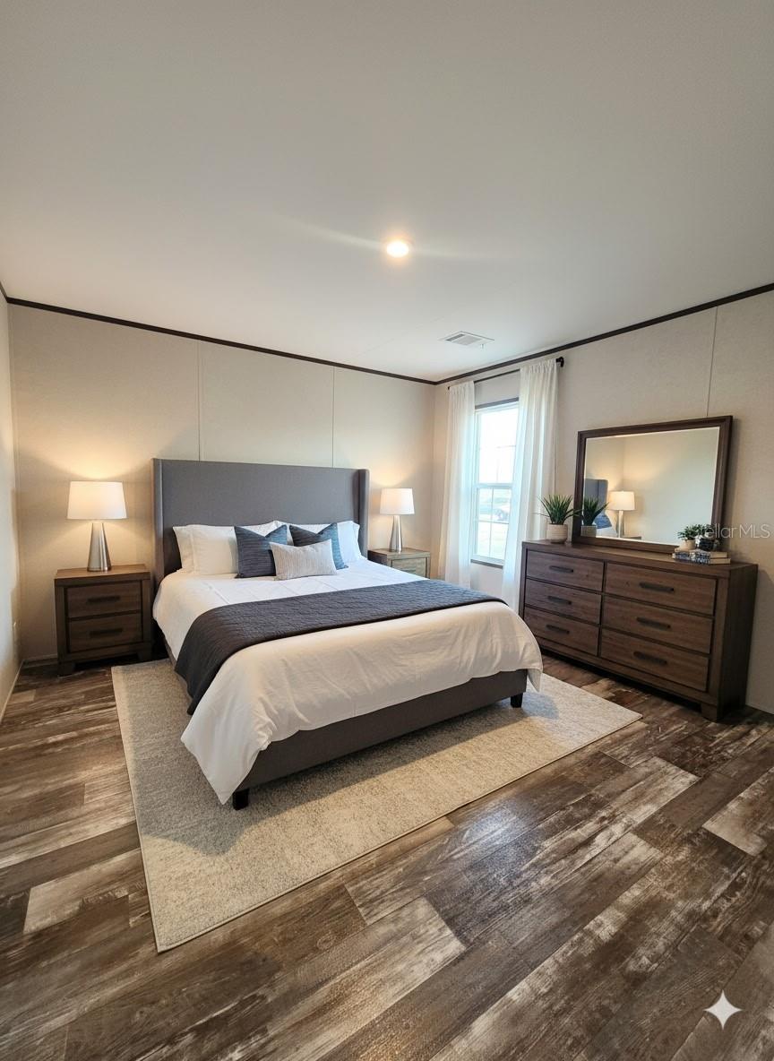OAK RIDGE ESTATE - Residential