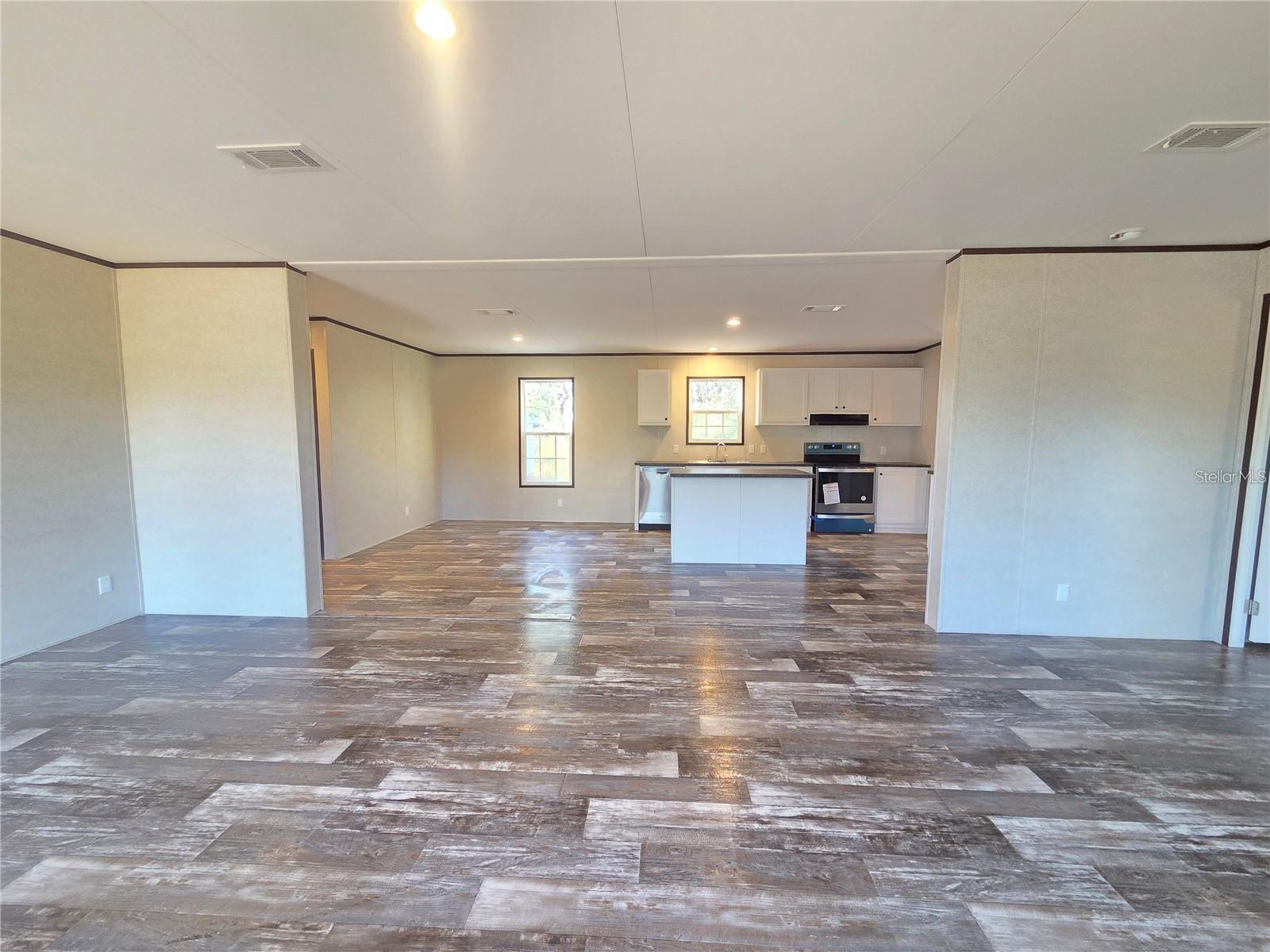 OAK RIDGE ESTATE - Residential