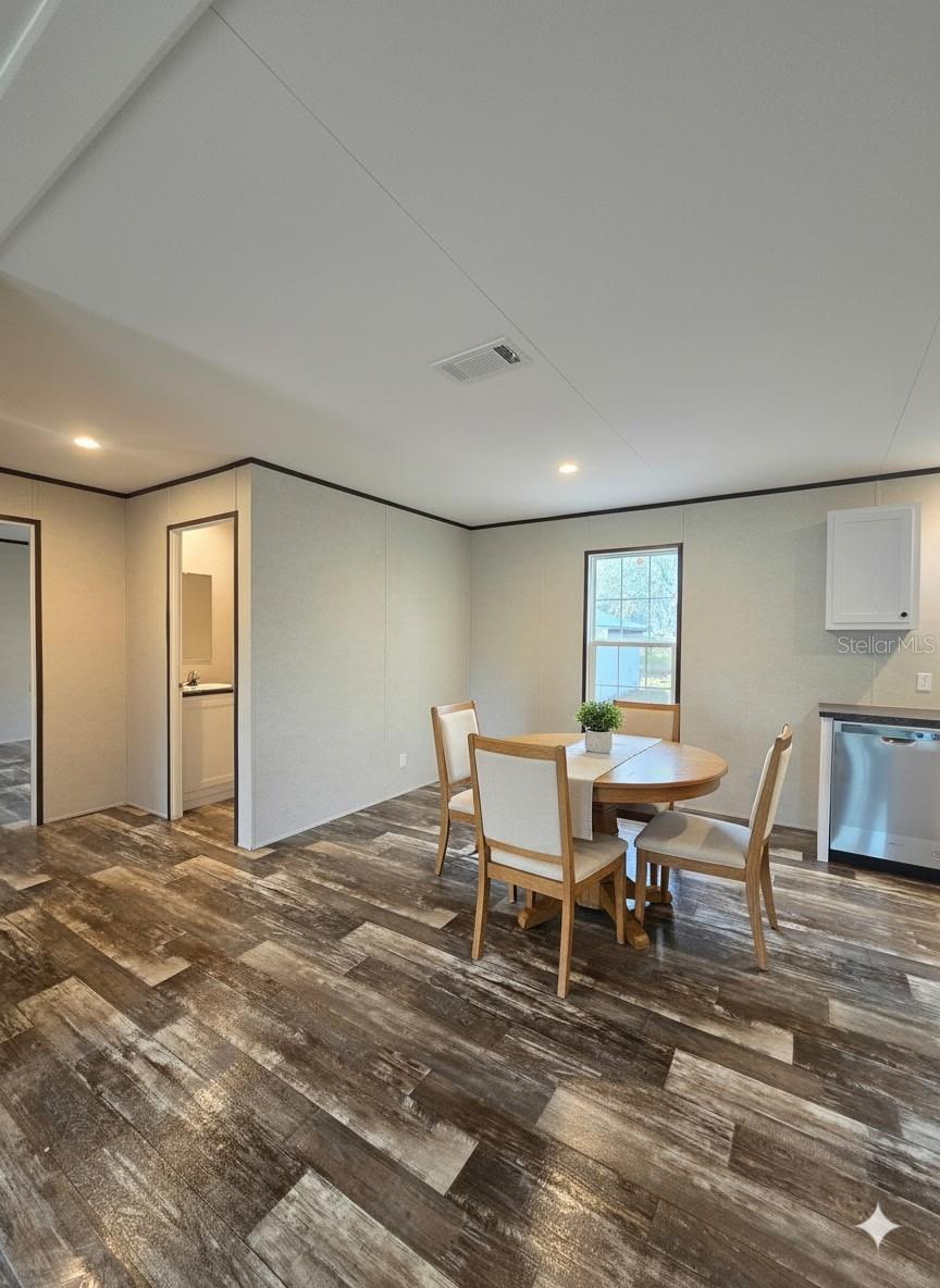 OAK RIDGE ESTATE - Residential