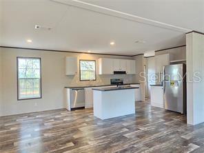 OAK RIDGE ESTATE - Residential