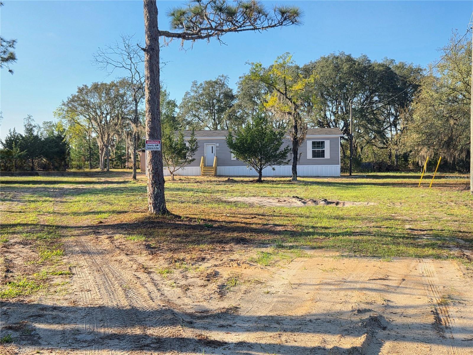 OAK RIDGE ESTATE - Residential