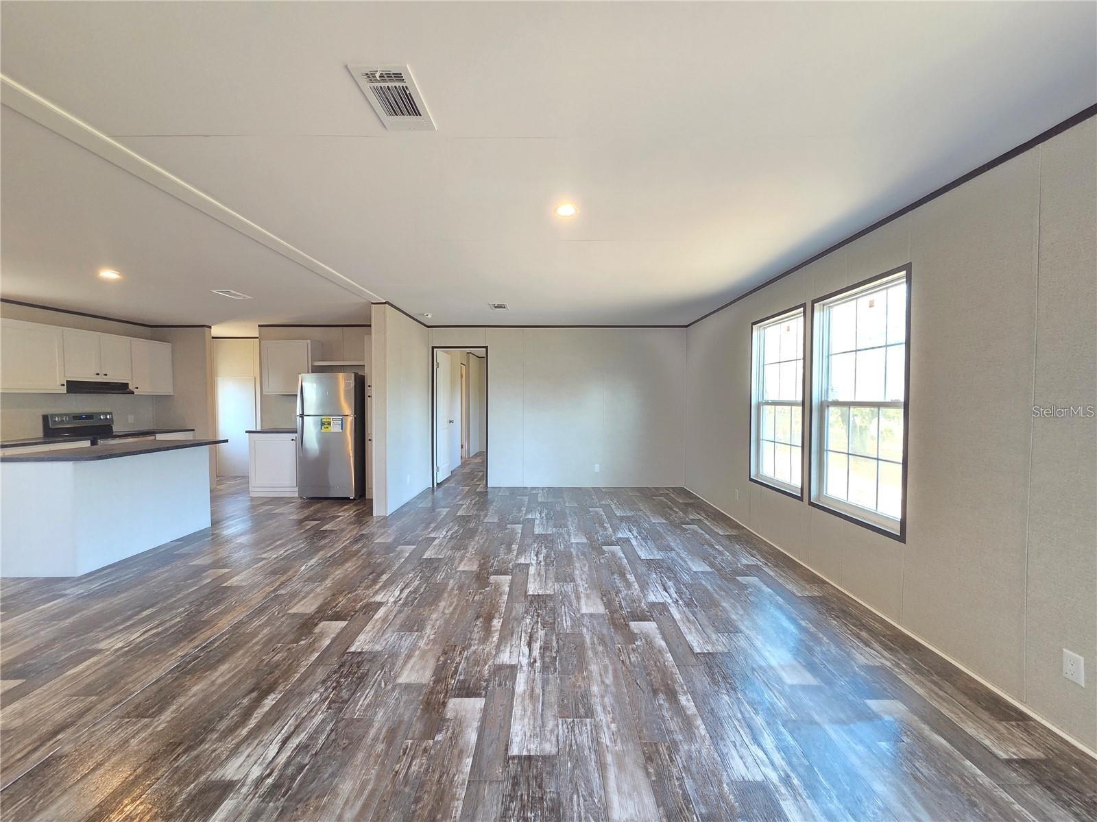 OAK RIDGE ESTATE - Residential
