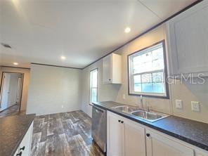 OAK RIDGE ESTATE - Residential