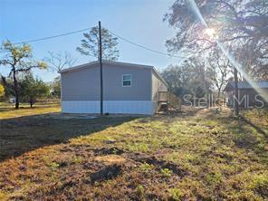 OAK RIDGE ESTATE - Residential