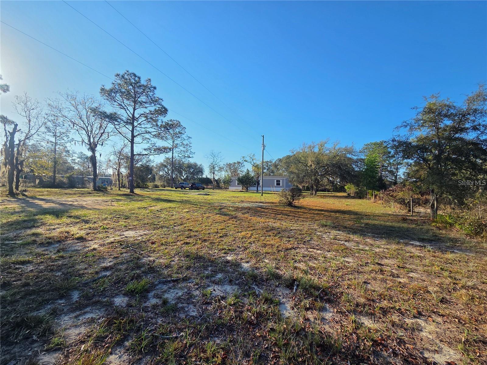 OAK RIDGE ESTATE - Residential