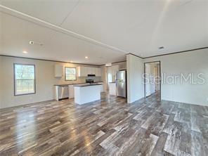 OAK RIDGE ESTATE - Residential