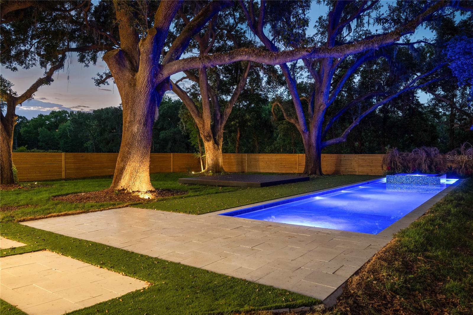NONE - Residential
