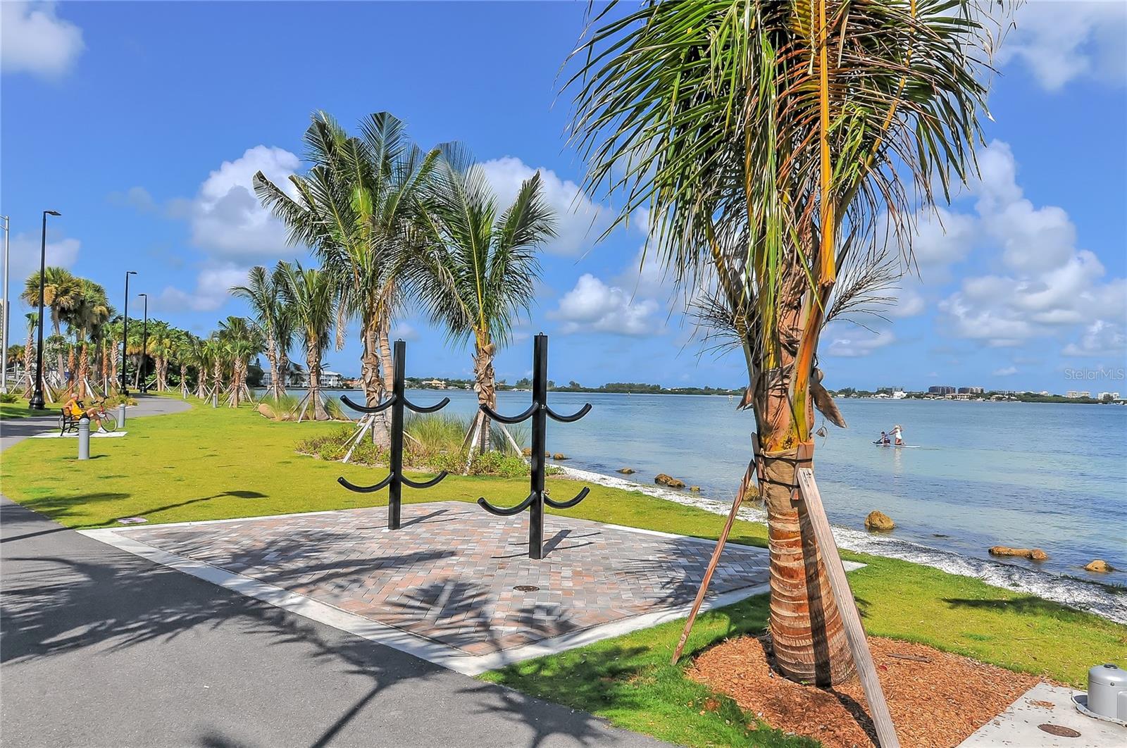 BIRD KEY SUB - Residential