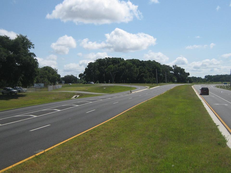 Comm Nonsub - Land