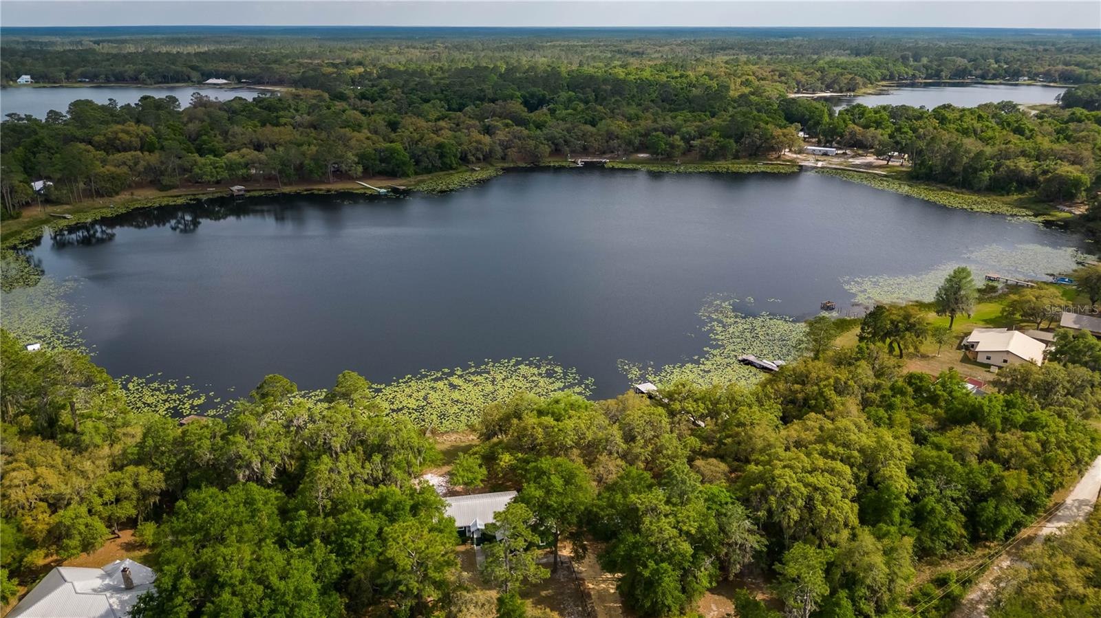 MILES KALE LAKE - Residential