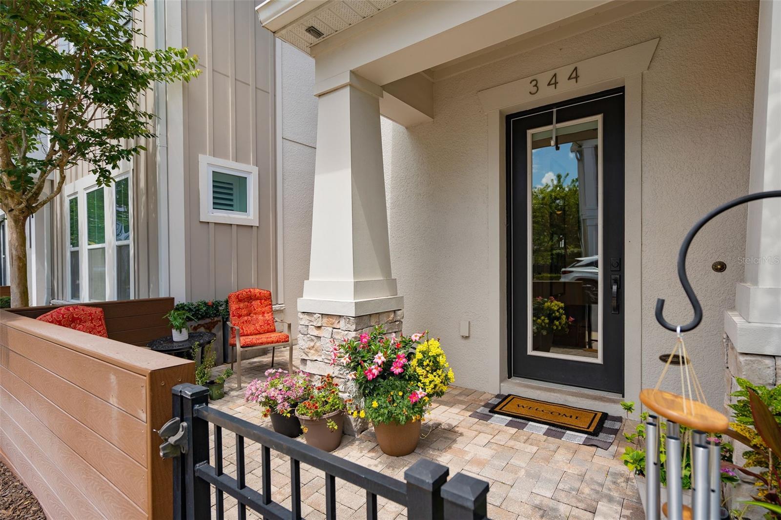 GRIFFIN PARK - Residential