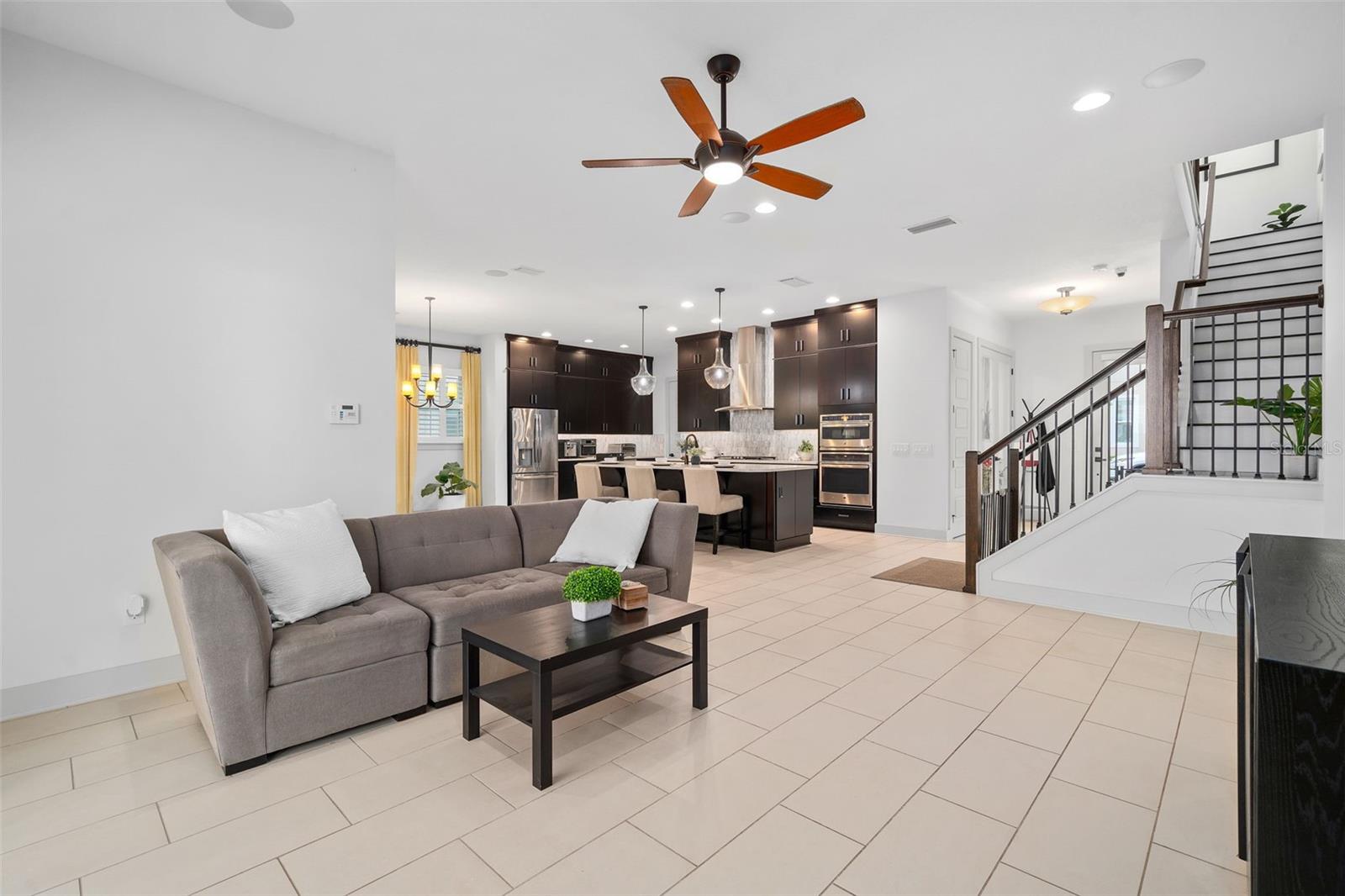 GRIFFIN PARK - Residential