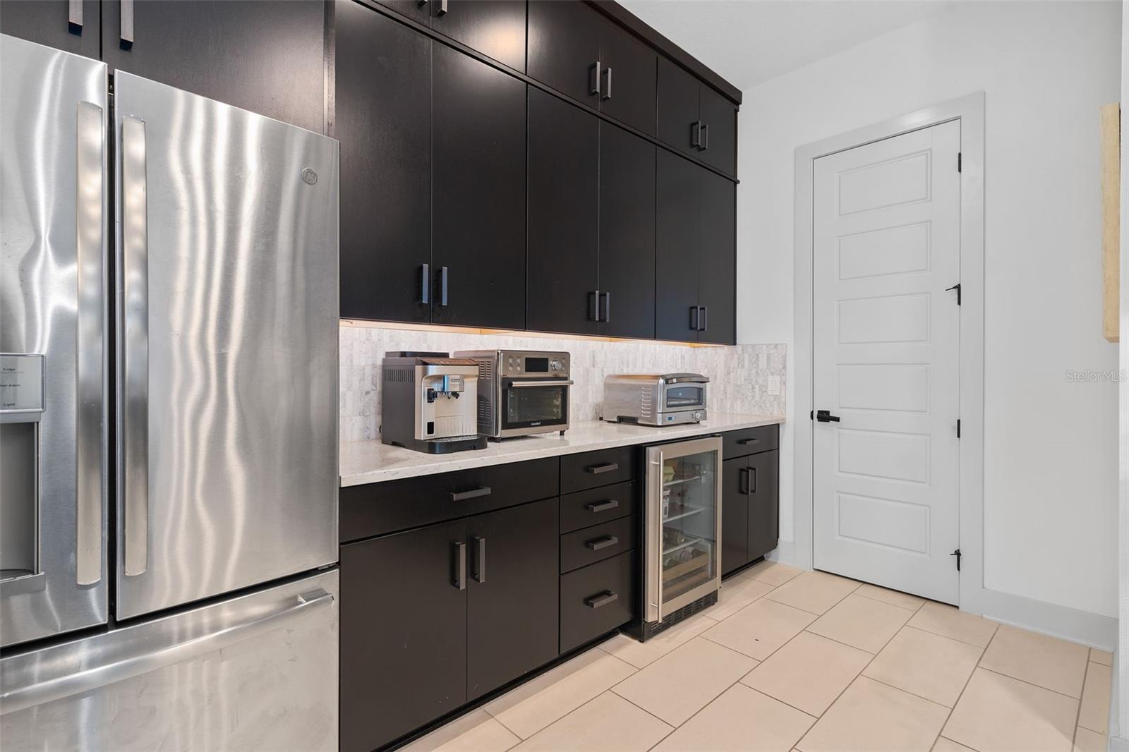 GRIFFIN PARK - Residential