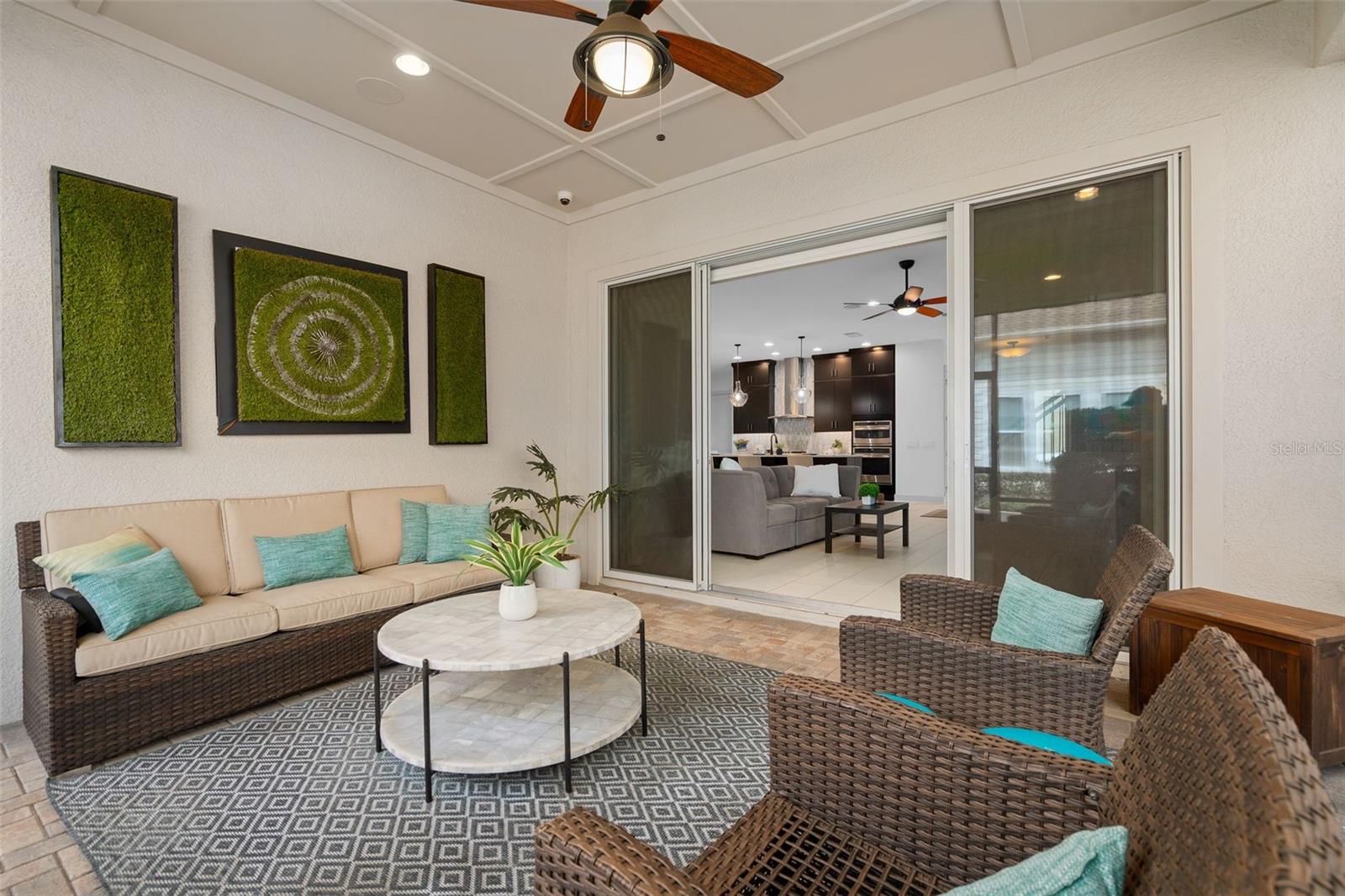GRIFFIN PARK - Residential